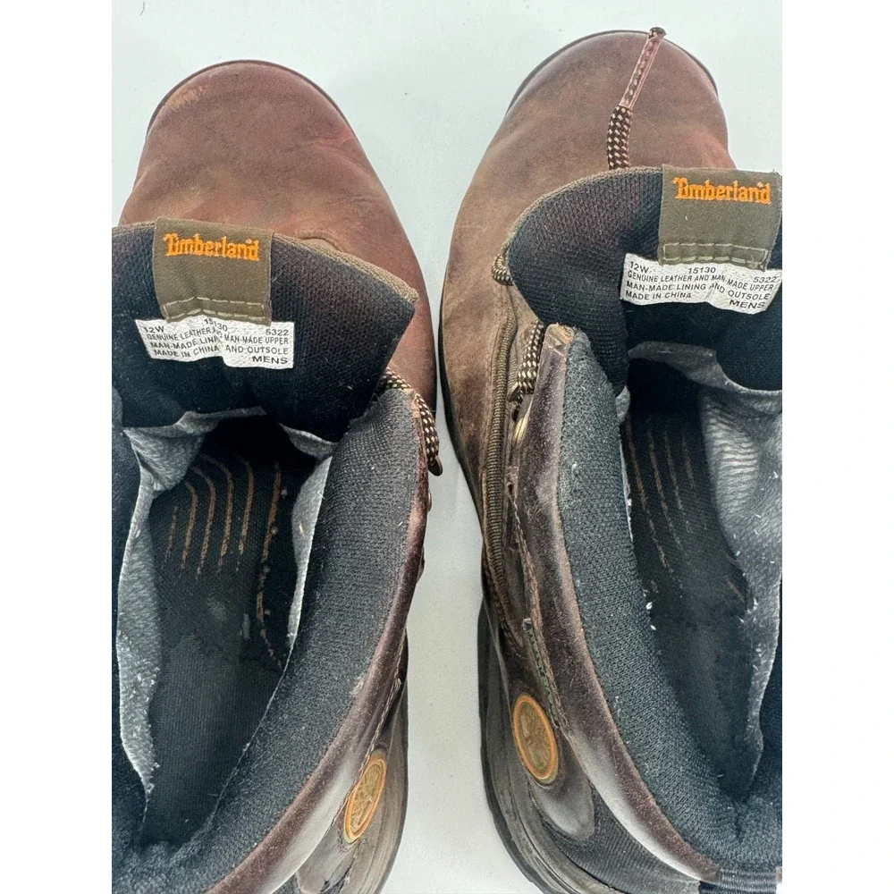 Timberland chocorua 15130